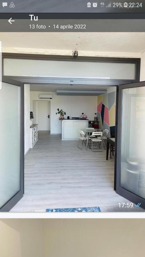 Bed and Breakfast Gemy Boissano Exterior foto