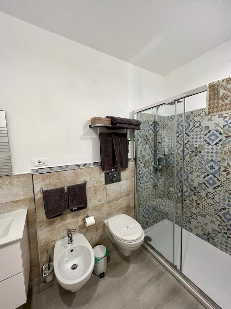 Bed and Breakfast Gemy Boissano Exterior foto